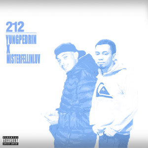 ดาวน์โหลดและฟังเพลง 212 พร้อมเนื้อเพลงจาก yungpedrin