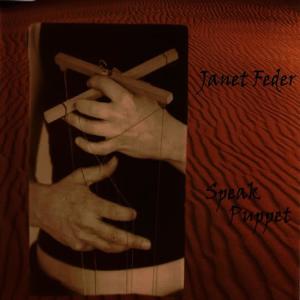 收聽Janet Feder的Puppet歌詞歌曲