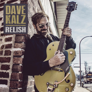 Listen to Playing The Blues With My Friends song with lyrics from Dave Kalz