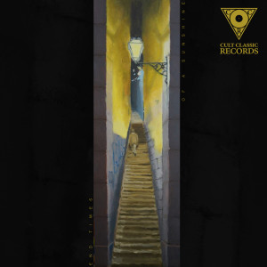 Album End Times of a Sunshine from Deeb