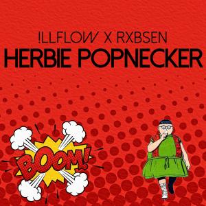 !llflow的專輯Herbie Popnecker (feat. Rxbsen)