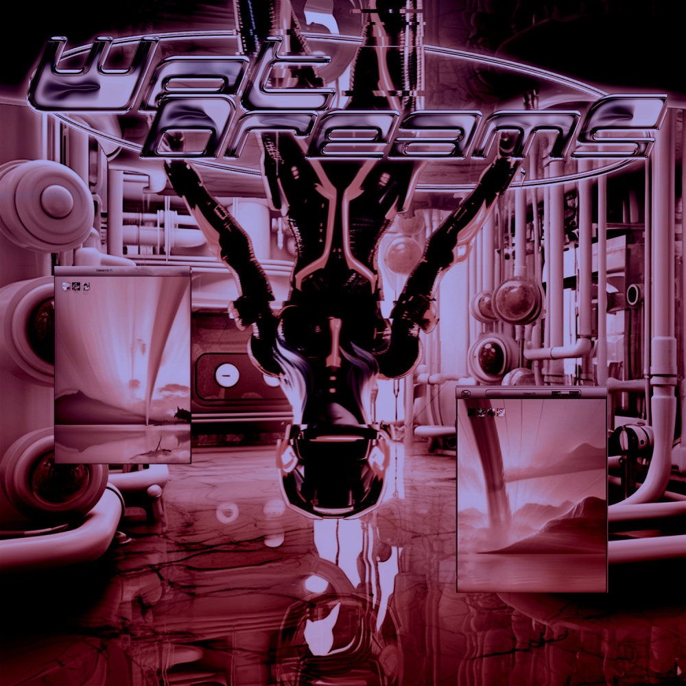 WET DREAMS (LUV N LUST SLOWED|Explicit)