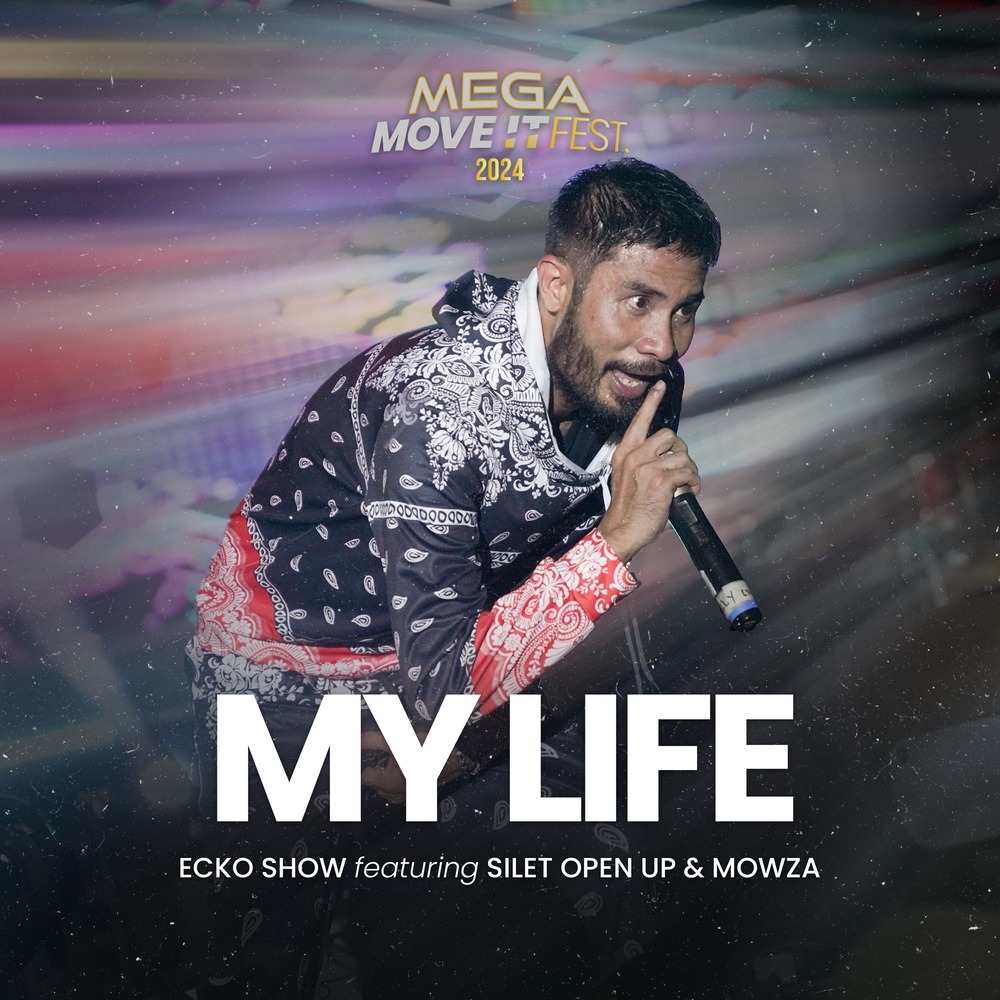 My Life (MEGA MOVE IT FEST 2024)