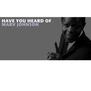 ดาวน์โหลดและฟังเพลง I Love the Way You Love พร้อมเนื้อเพลงจาก Marv Johnson