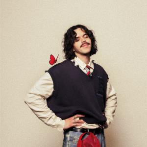 Album Pas d'amour oleh Cenzo