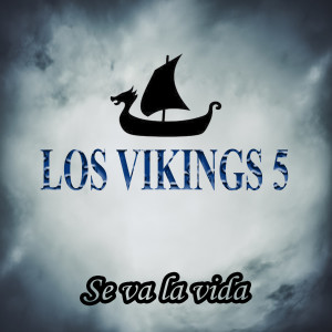 Listen to Mariana song with lyrics from Los Vikings 5