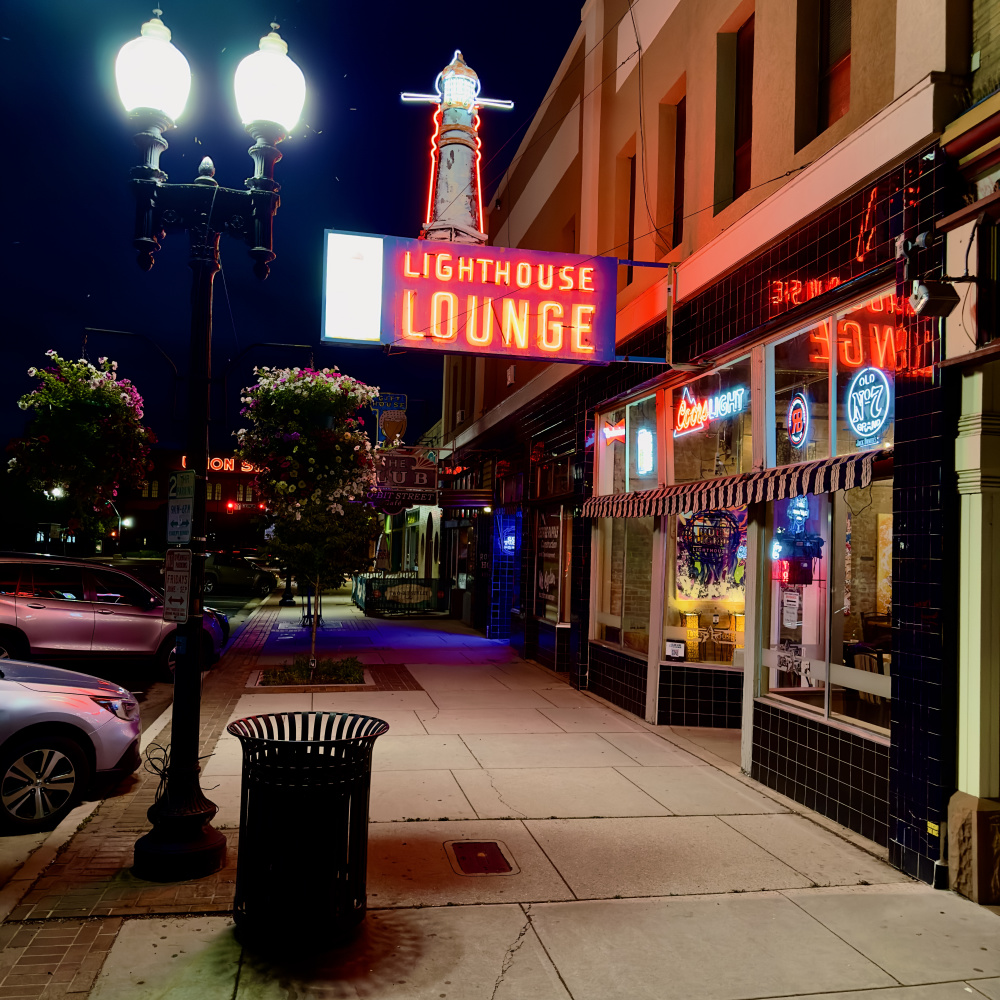 Junction City: Live from The Lighthouse Lounge (Explicit)