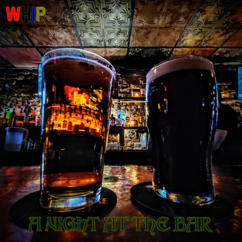 A Night at the Bar