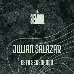Album Está Serenando from La Siembra