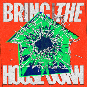 Dillon Francis的專輯Bring The House Down