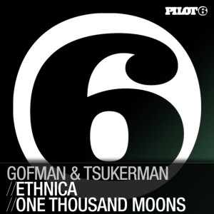 Album Ethnica / One Thousand Moons oleh Gofman