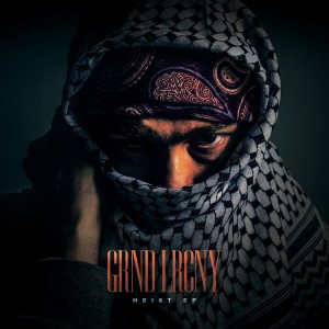 ดาวน์โหลดและฟังเพลง Heist พร้อมเนื้อเพลงจาก Nora Ferjani