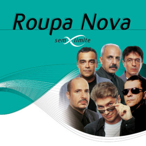 收聽Roupa Nova的Linda Demais歌詞歌曲