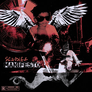 Listen to Novocaine (Explicit) song with lyrics from Scandlez