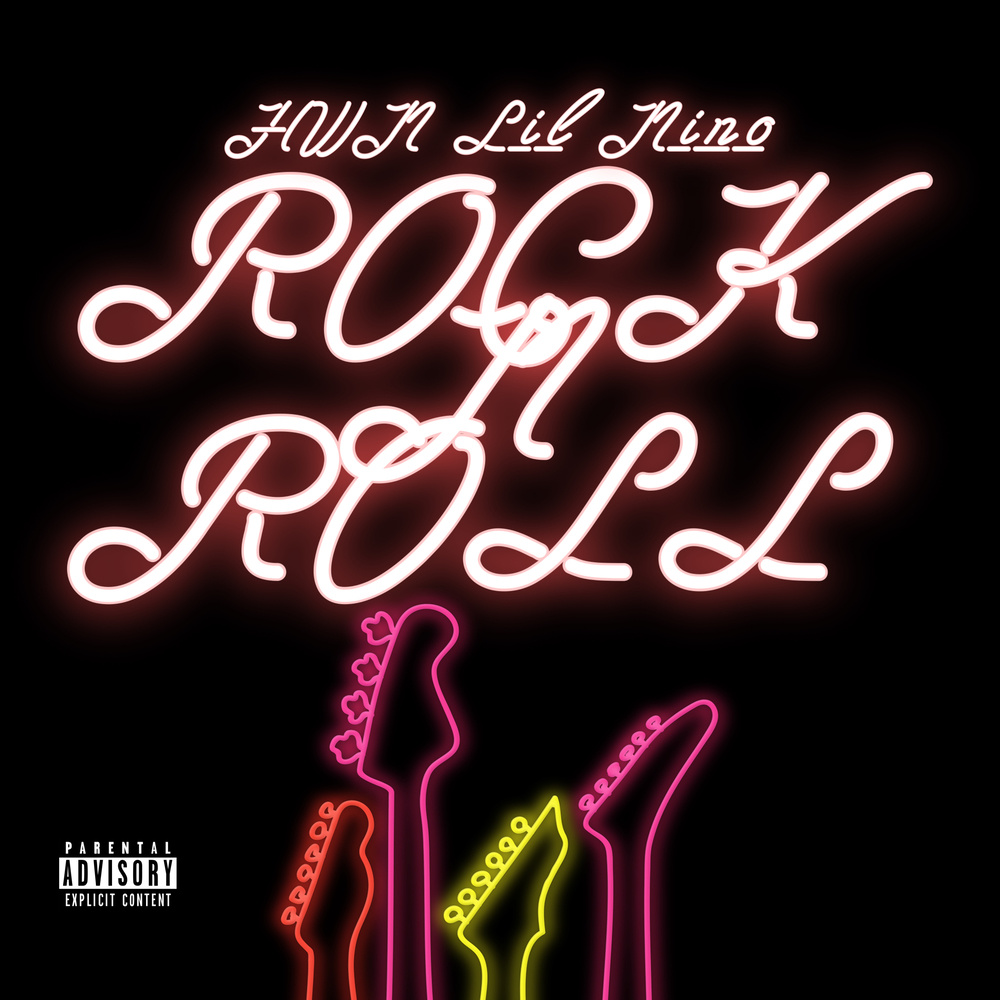 Rock N Roll (Explicit)