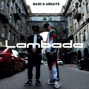 Listen to Lambada song with lyrics from Bagi
