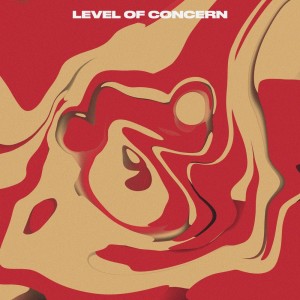 Level of Concern (Cover)