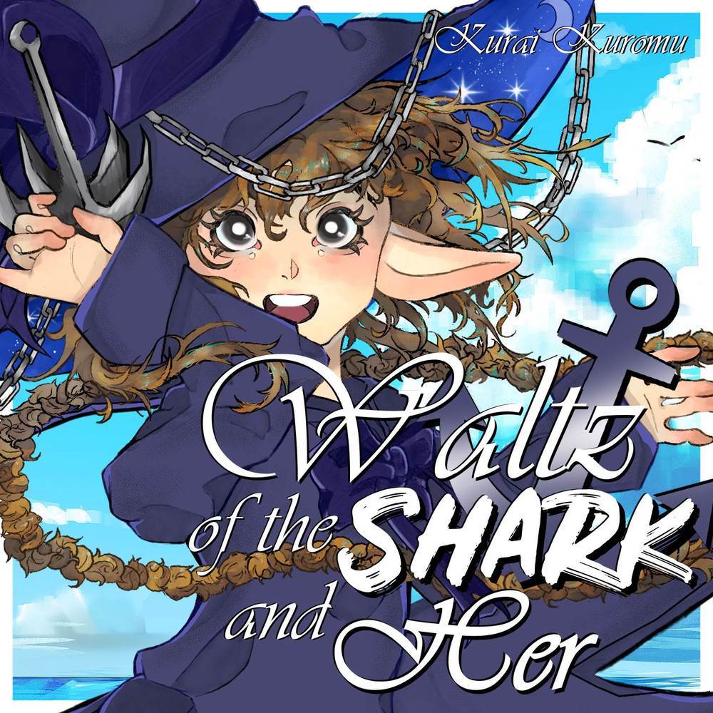 Waltz of the Shark and Her