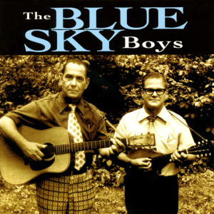收聽The Blue Sky Boys的What Does The Deep Sea Say?歌詞歌曲