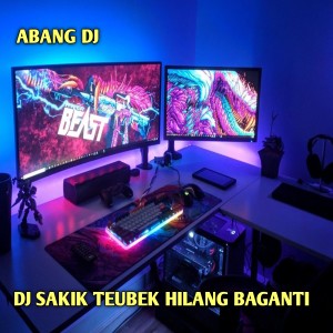 Listen to Dj Sakik Teubek Hilang Baganti song with lyrics from Abang Dj
