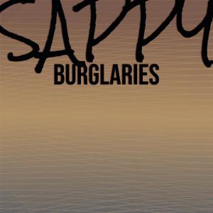 Sappy Burglaries dari Various