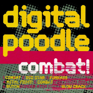 收聽Digital Poodle的Metal Fight!歌詞歌曲