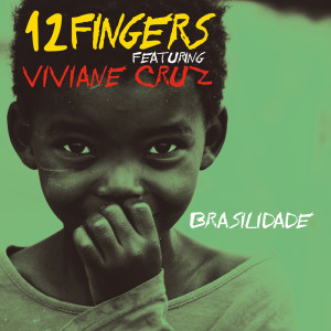Viviane Cruz的专辑Brasilidade