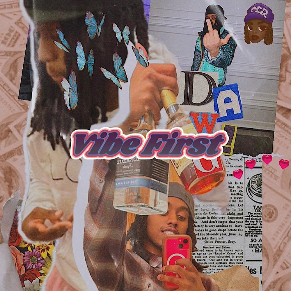 Vibe First (Explicit)