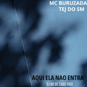 MC Buruzada的專輯AQUI ELA NAO ENTRA (Explicit)