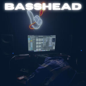 Rebel Status的專輯BASSHEAD (Explicit)