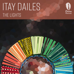 Itay Dailes的專輯The Lights