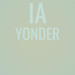 อัลบัม Ia Yonder ศิลปิน Various