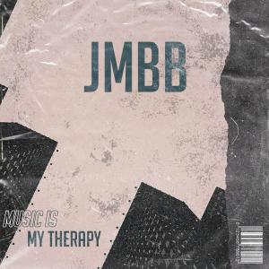 JMBB的專輯Music Is My Therapy (Explicit)