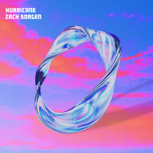 Album Hurricane from Zach Sorgen