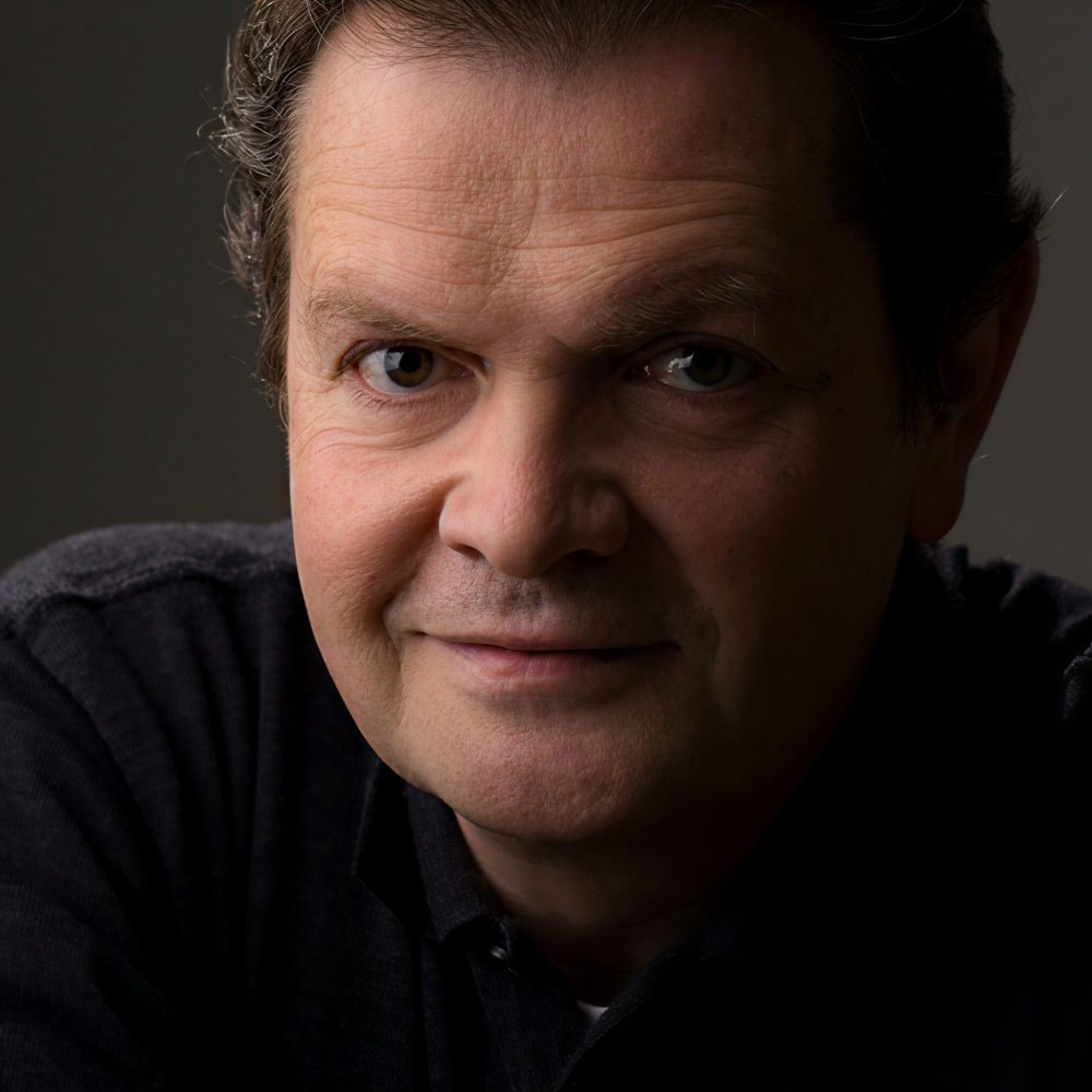 Anton Scharinger