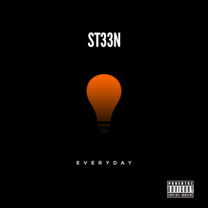 ดาวน์โหลดและฟังเพลง Everyday พร้อมเนื้อเพลงจาก ST33N