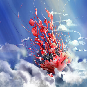 收聽Rainy Knight的Reyk歌詞歌曲