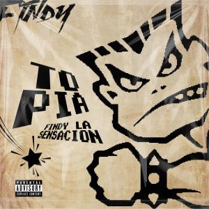 Findy La Sensación的專輯TOPIA (Explicit)