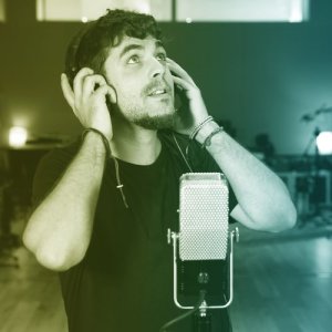 default playlist img