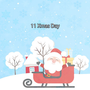 Album 11 Xmas Day from Silent Piano