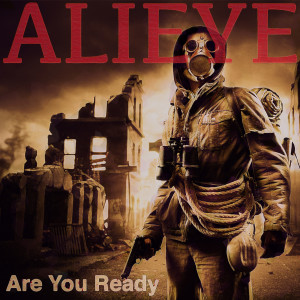 收聽Alieye的Are You Ready歌詞歌曲
