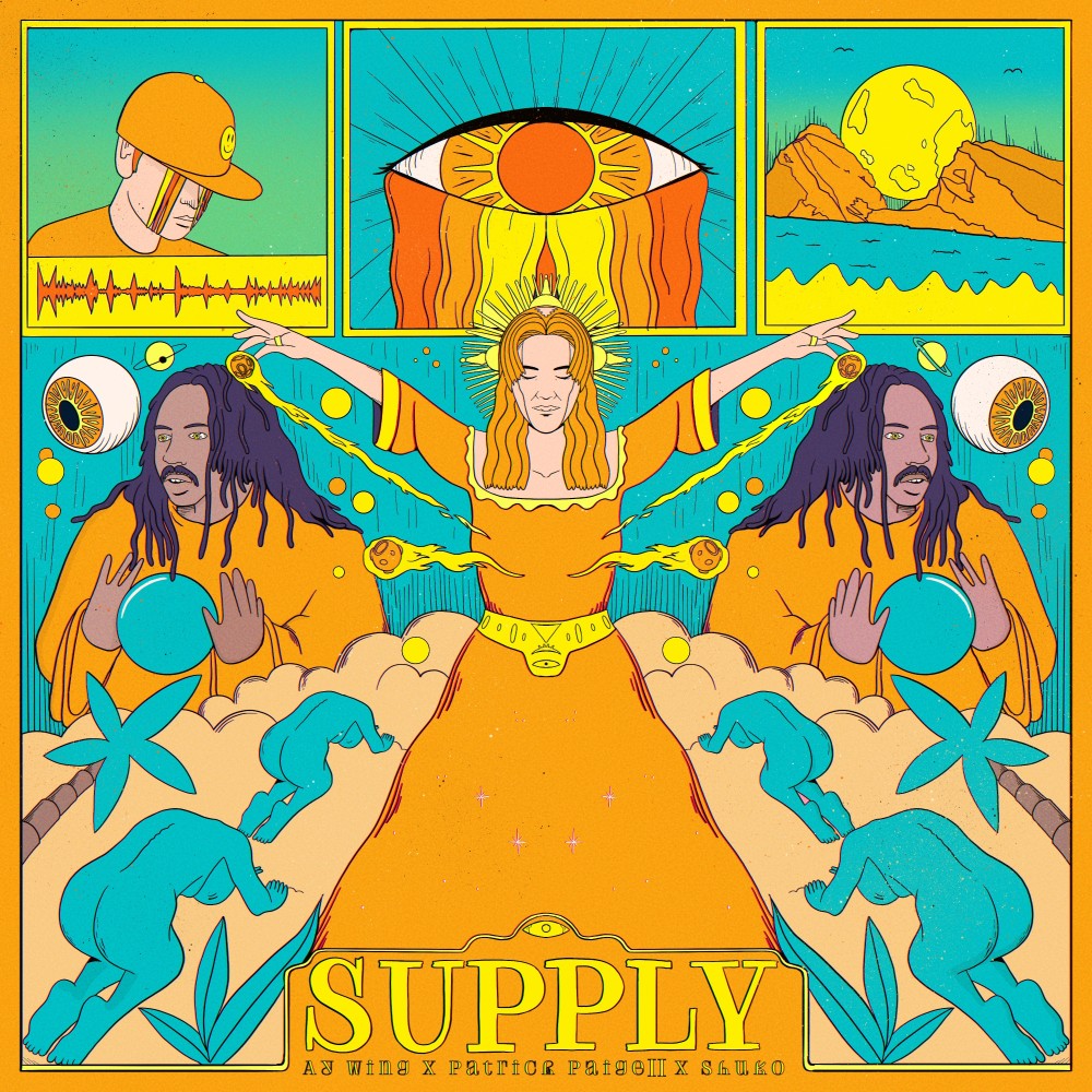 Supply