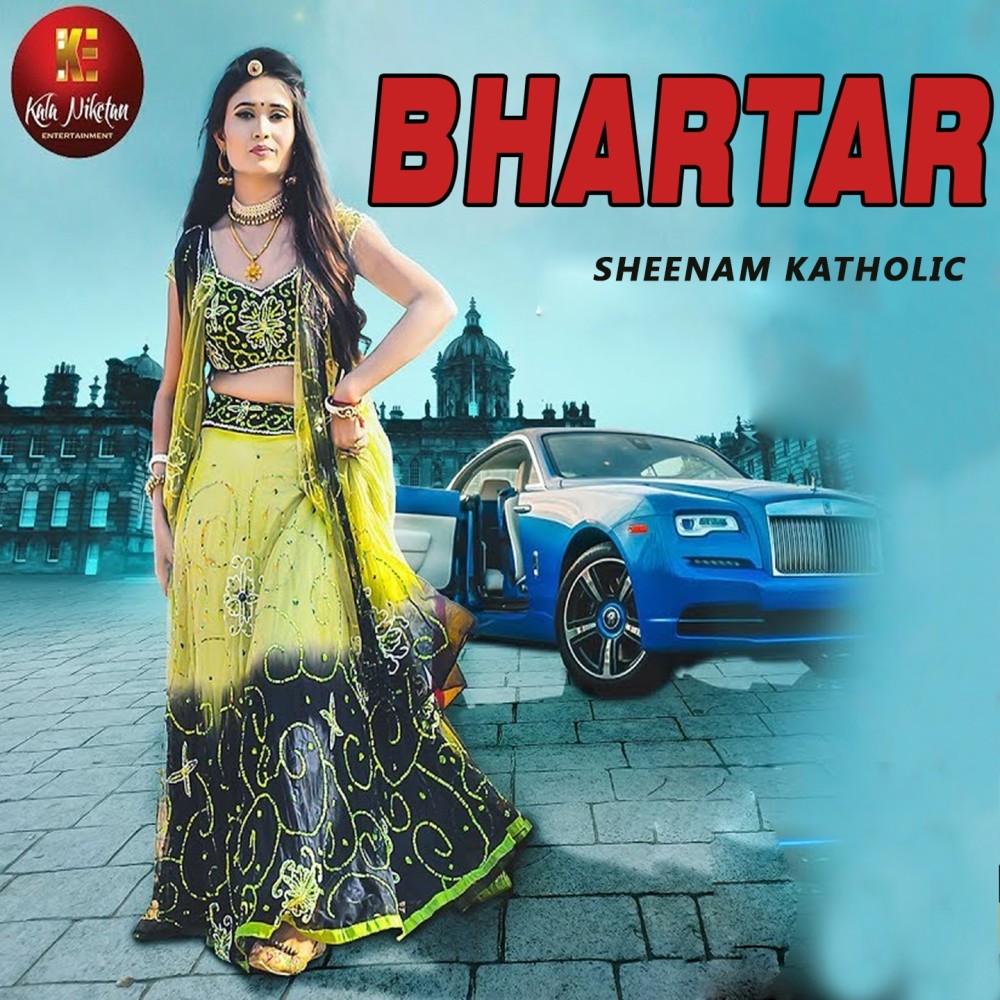 Bhartar