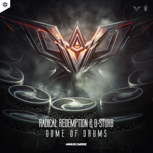 收聽Radical Redemption的Dome Of Drums歌詞歌曲