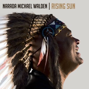 Rising Sun - EP dari Narada Michael Walden