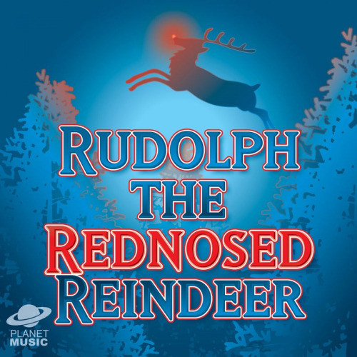 Rudolph the Red Nosed Reindeer