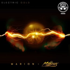 ดาวน์โหลดและฟังเพลง Electric Gold พร้อมเนื้อเพลงจาก Marion