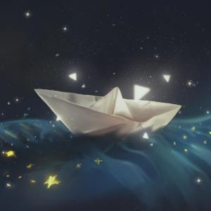 收聽모브닝的빛나는 별은 내 것이 아니었음을 (inst.)歌詞歌曲