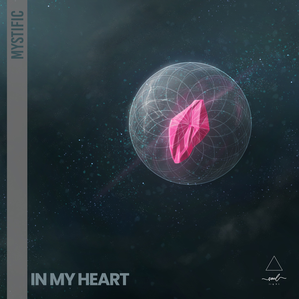 In My Heart (Original Mix)