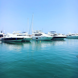 Dengarkan Holiday lagu dari Yg Gucci dengan lirik